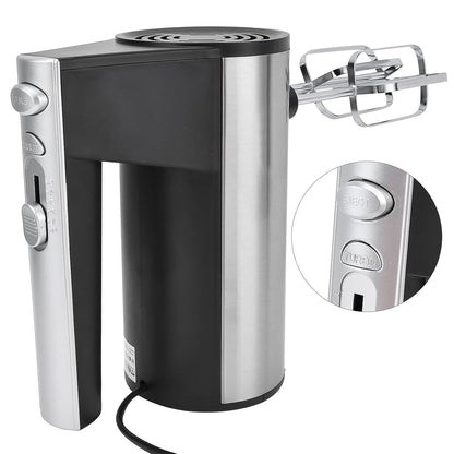 Mixer