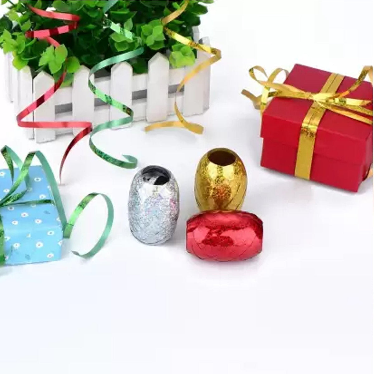 Party decoration ribbon