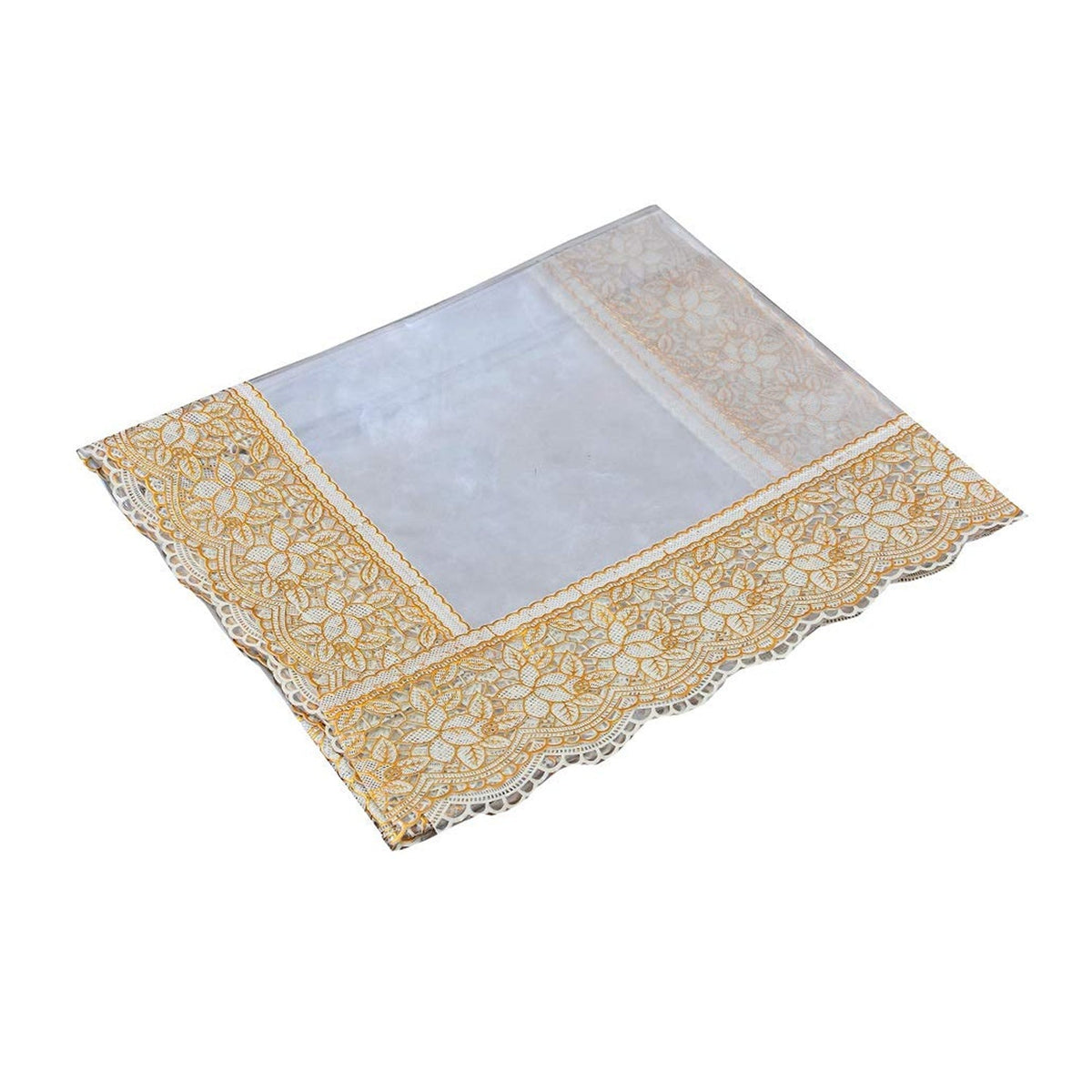 PVC Table Cover