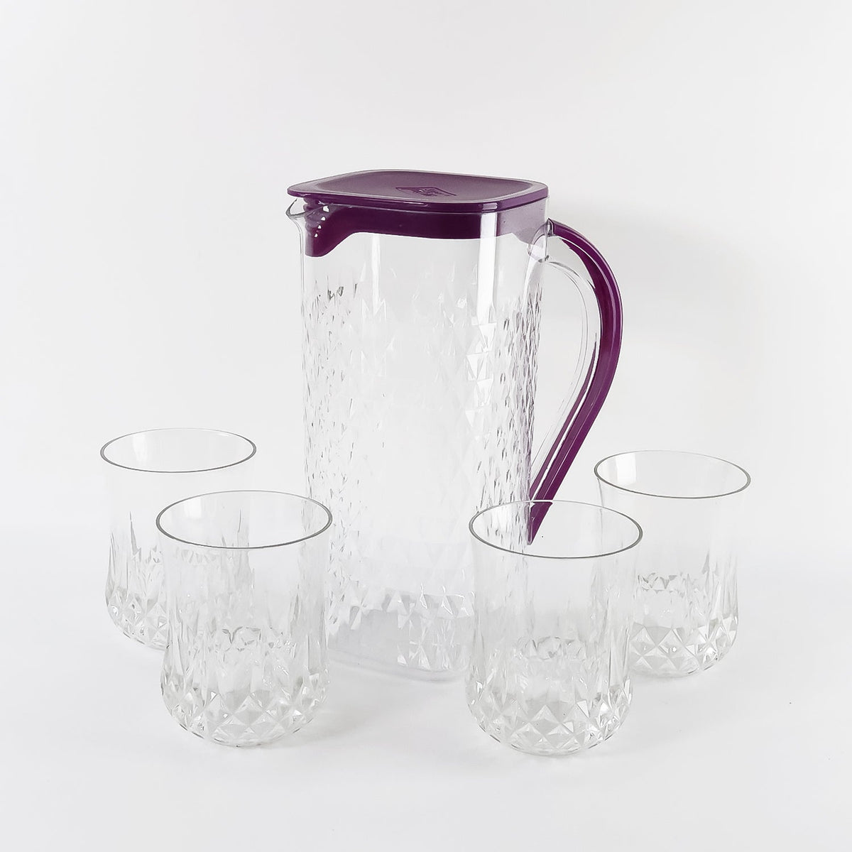 Sip Smart Set
