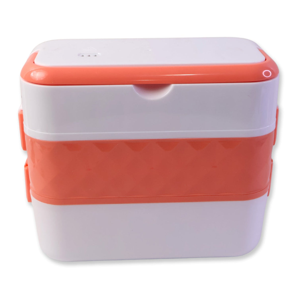 Electric Lunch Box