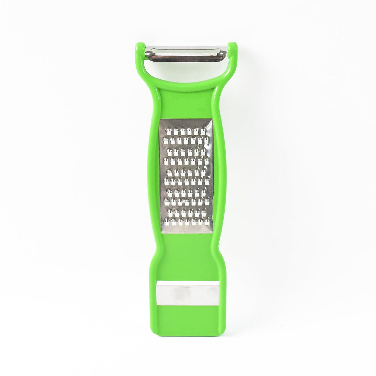 Stainless Steel Vegetable & Fruit Peeler