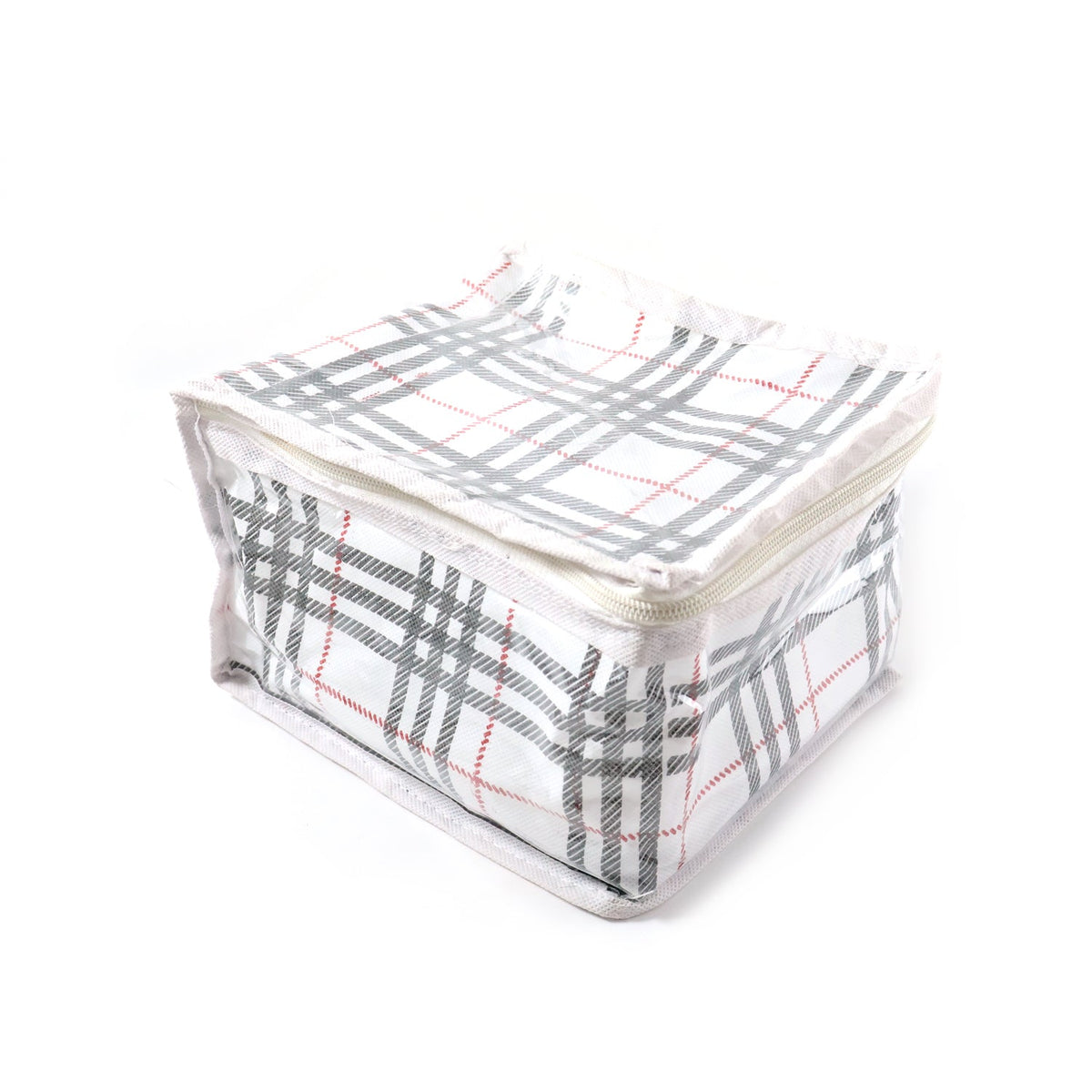 Zipper Pouches