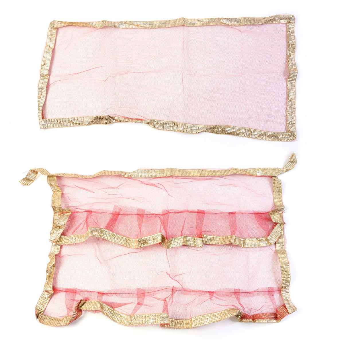 Net Wrap