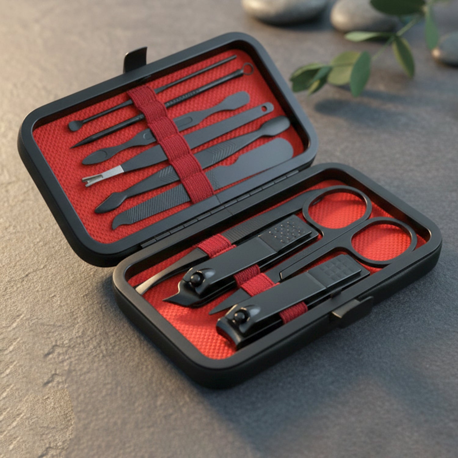 Nail Grooming Kit