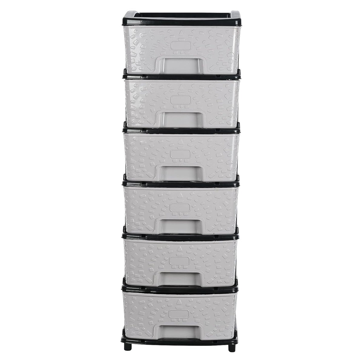 Stone Wave Cabinet