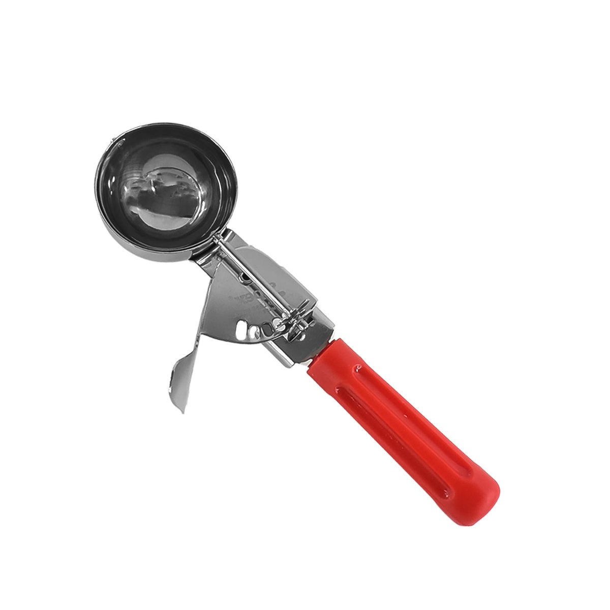 No-Freeze Comfort Grip Scoop