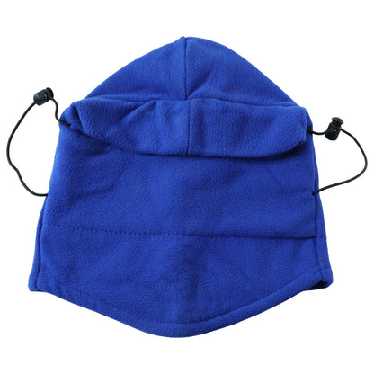 Hood Mask