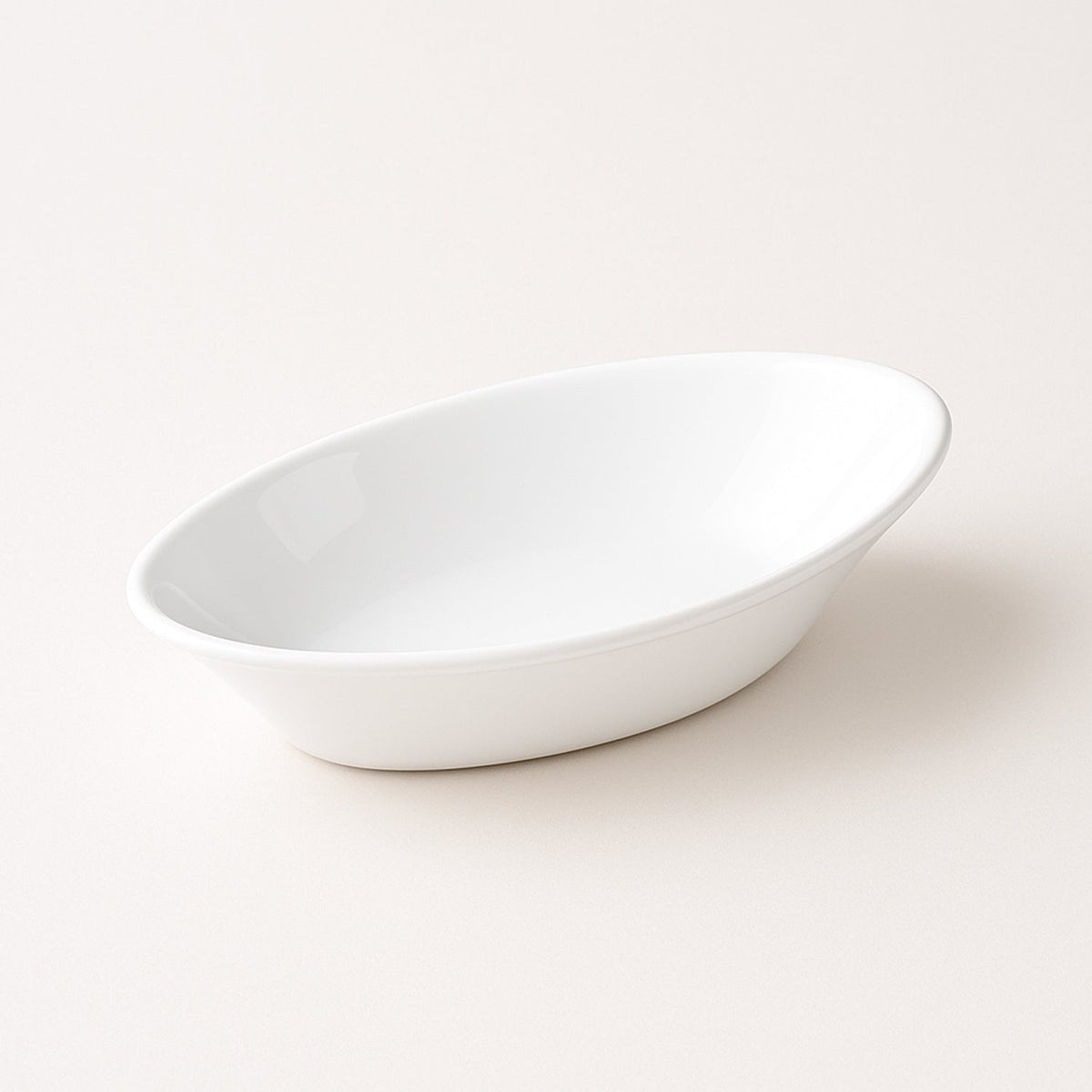 Deep Bowl