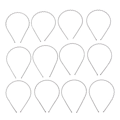 Classic Wavy Headband