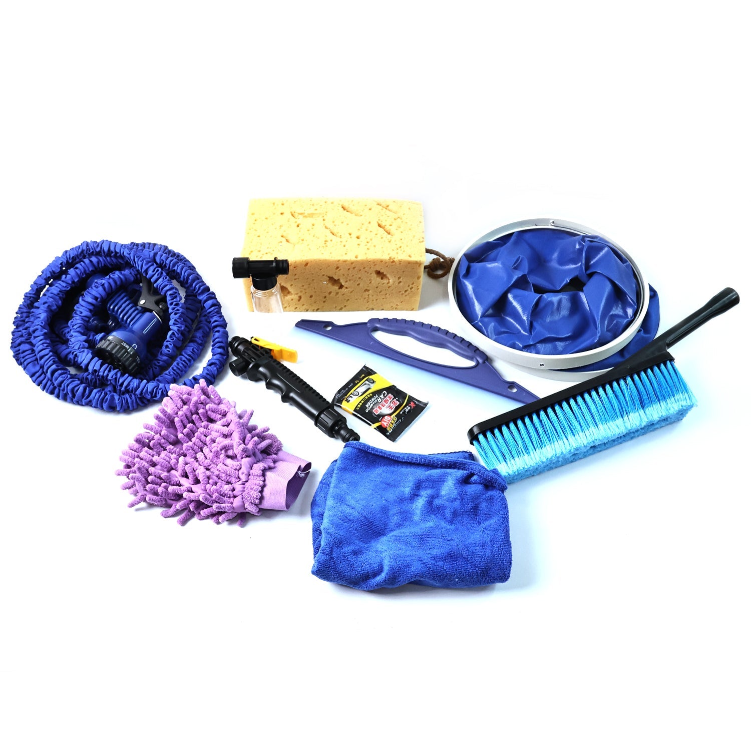 Essentials Kit
