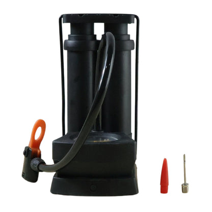 Pump Air Inflator