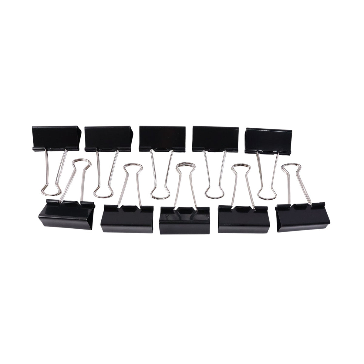 office binder clips for holding papers securely