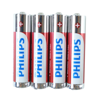 AA Batteries