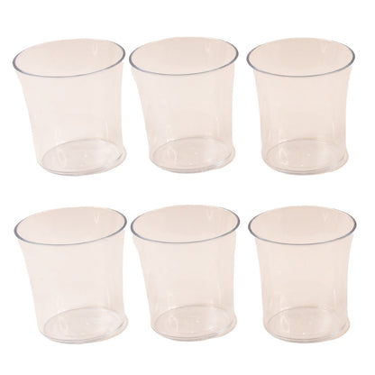 Apex Daily Welcome Glass Set