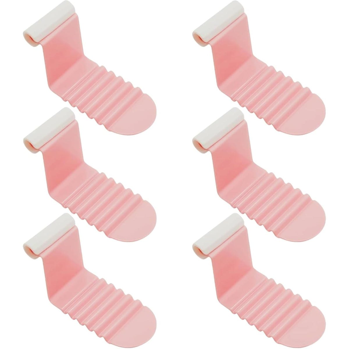 Anti-Slip Clips