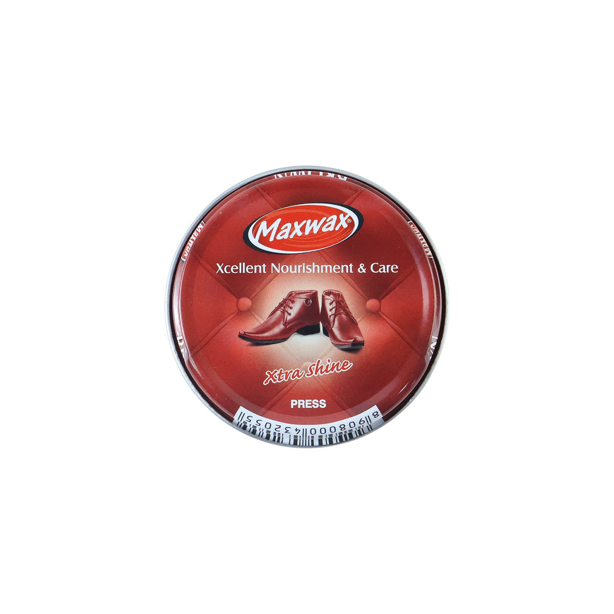 smooth finish shoe cream