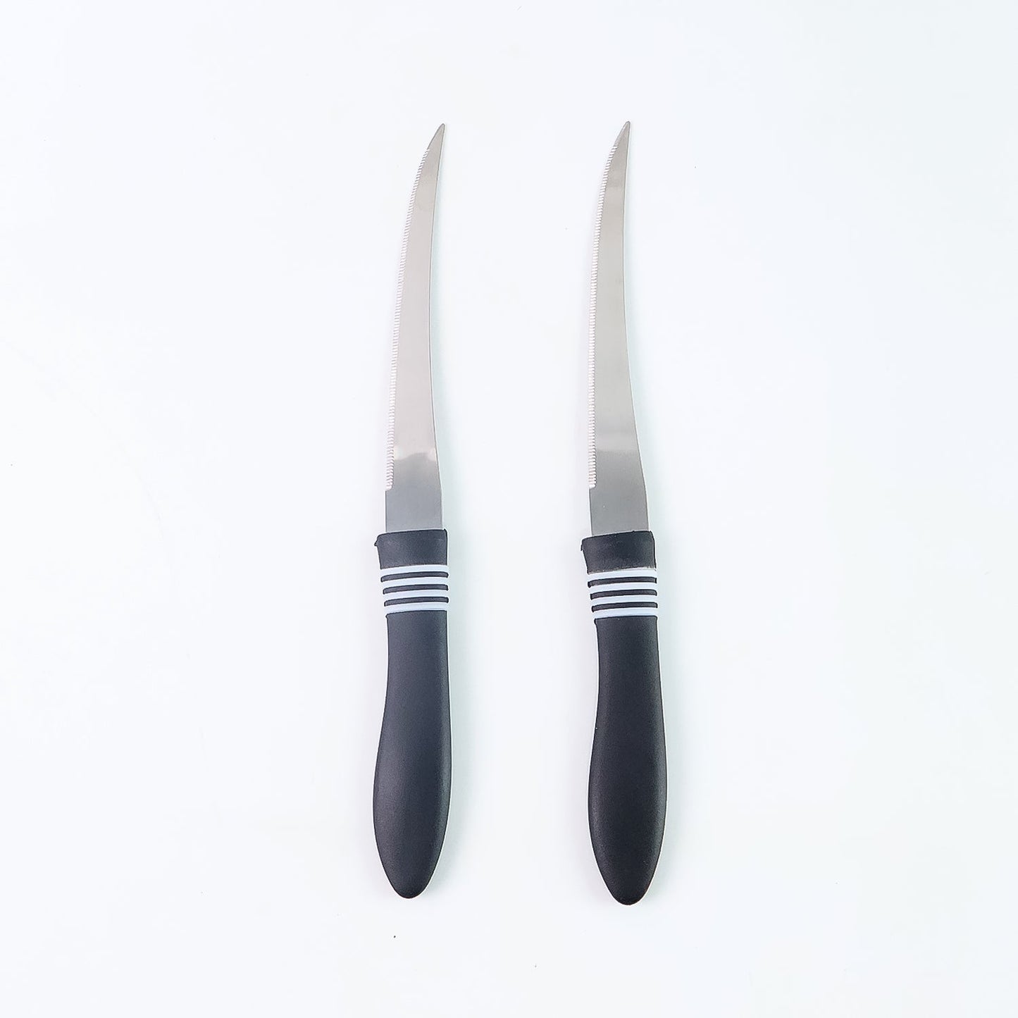 Curve Blade Premium Kitchen Knife Pack