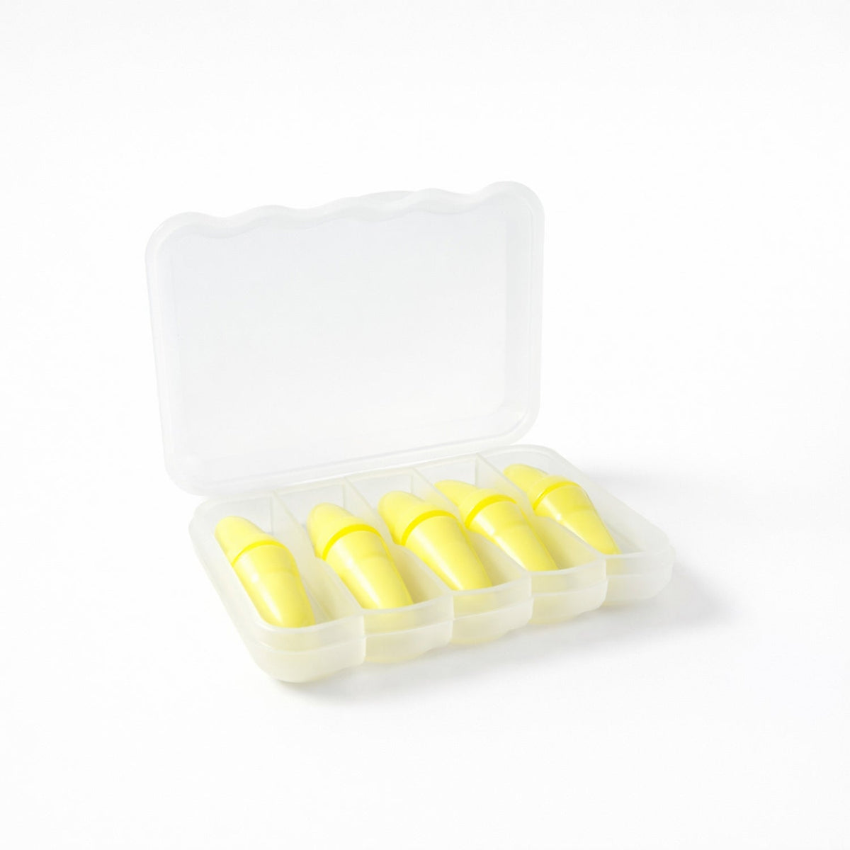 Earplugs Set