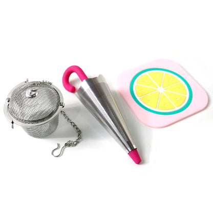 Strainer Basket