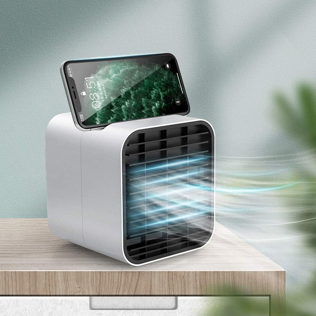 Go Chill Personal Air Unit
