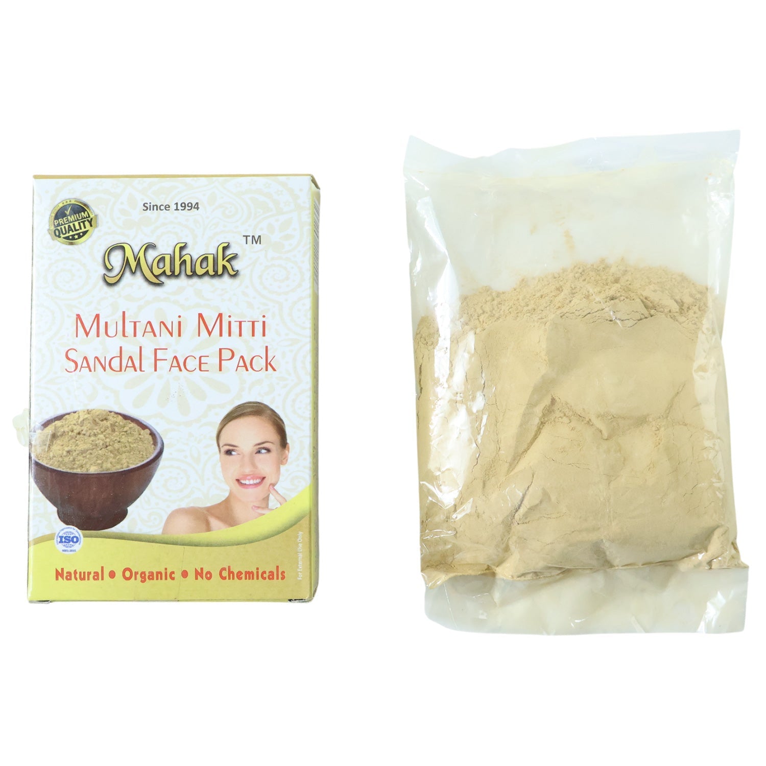 Facial Kit