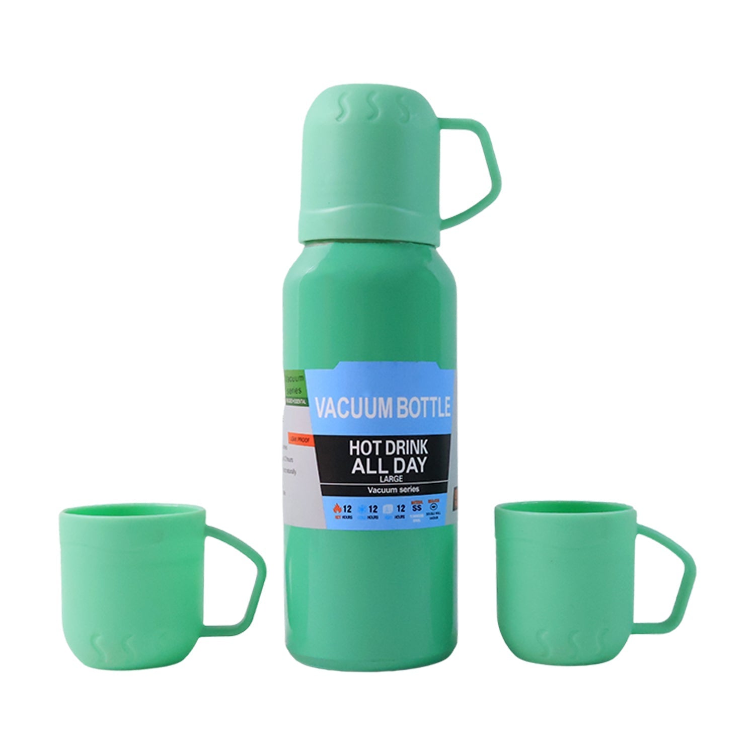 Stainless Steel Thermal Flask