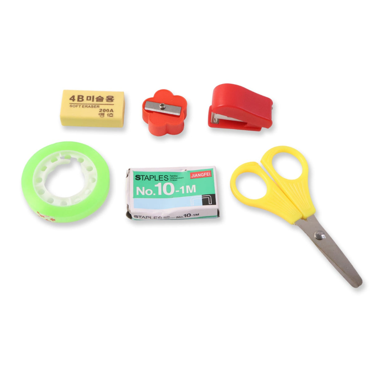 Stationery
