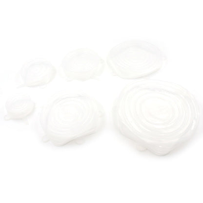 Stretch Lids