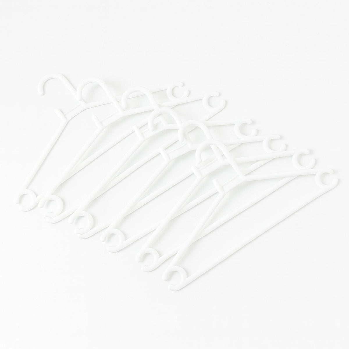 Clothes Hanger Set