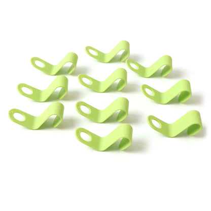 Everyday Use Plastic Multipurpose Hanger Hooks