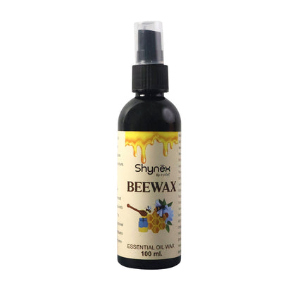 Leather care spray 
