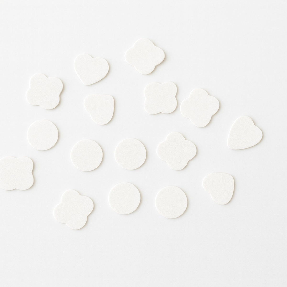 Paper Soap