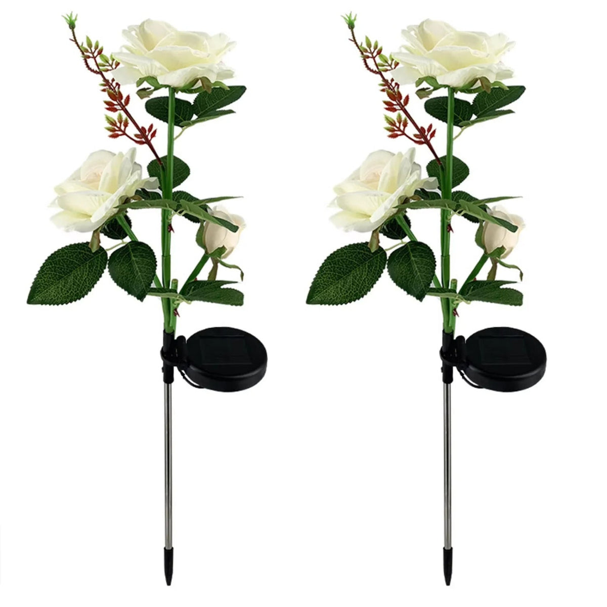 LED Flower
