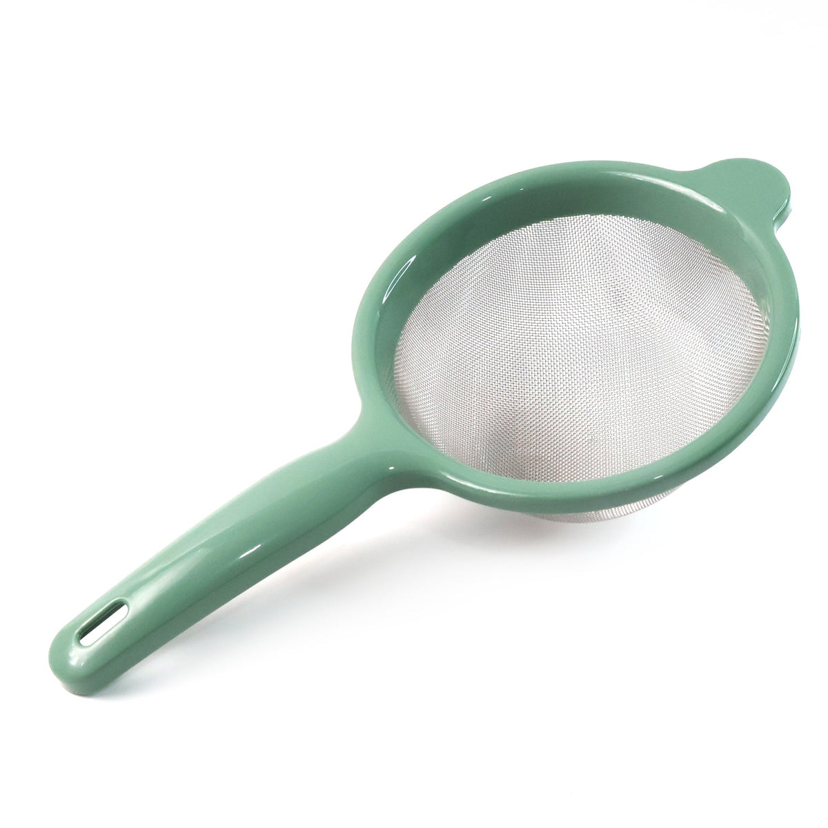 Strainer