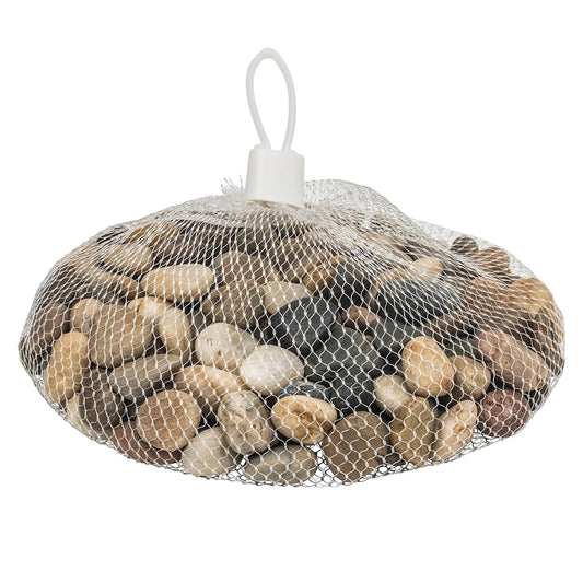 Home landscaping rock stones