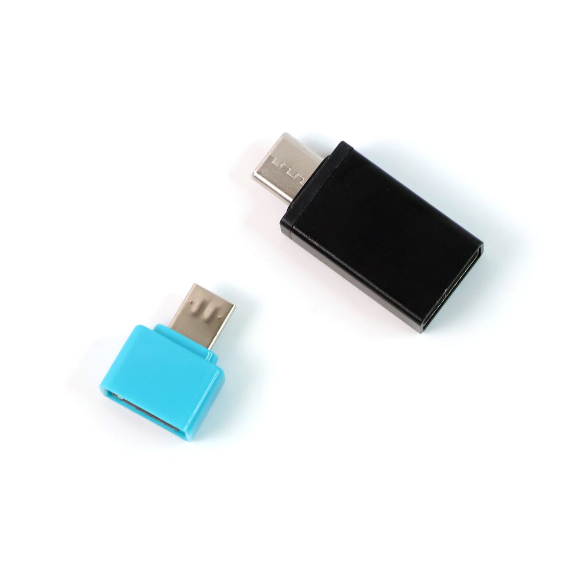 Type-C Drive
