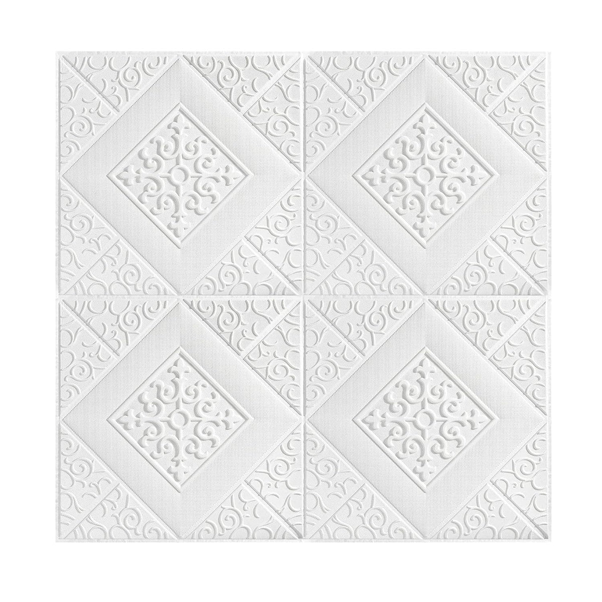 3D Wall Panel