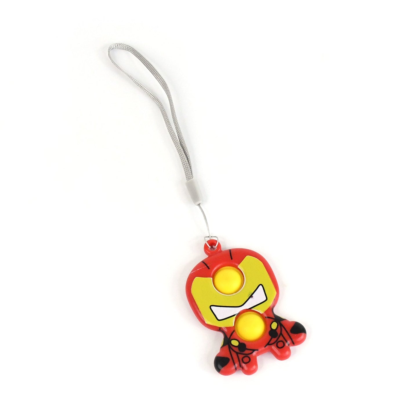 Kiddy Pop Punch
