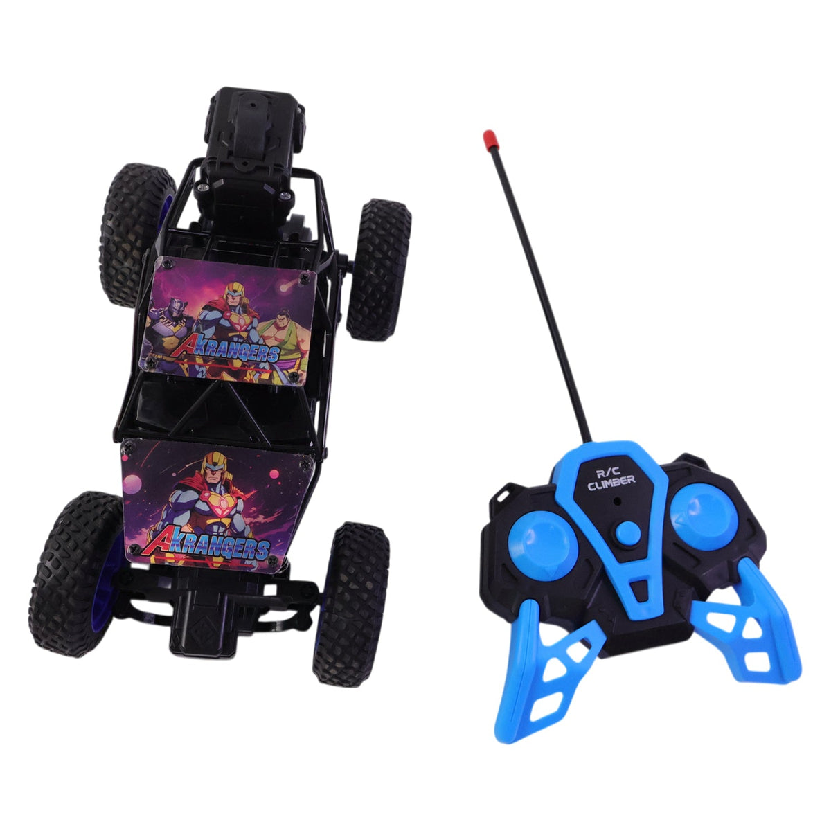 Monster Truck