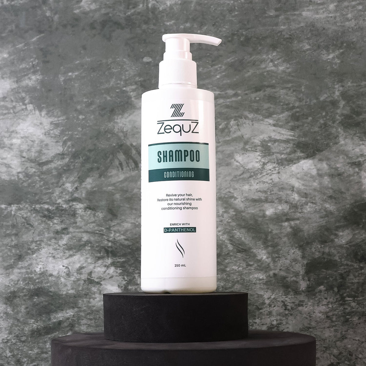 Shampoo 
