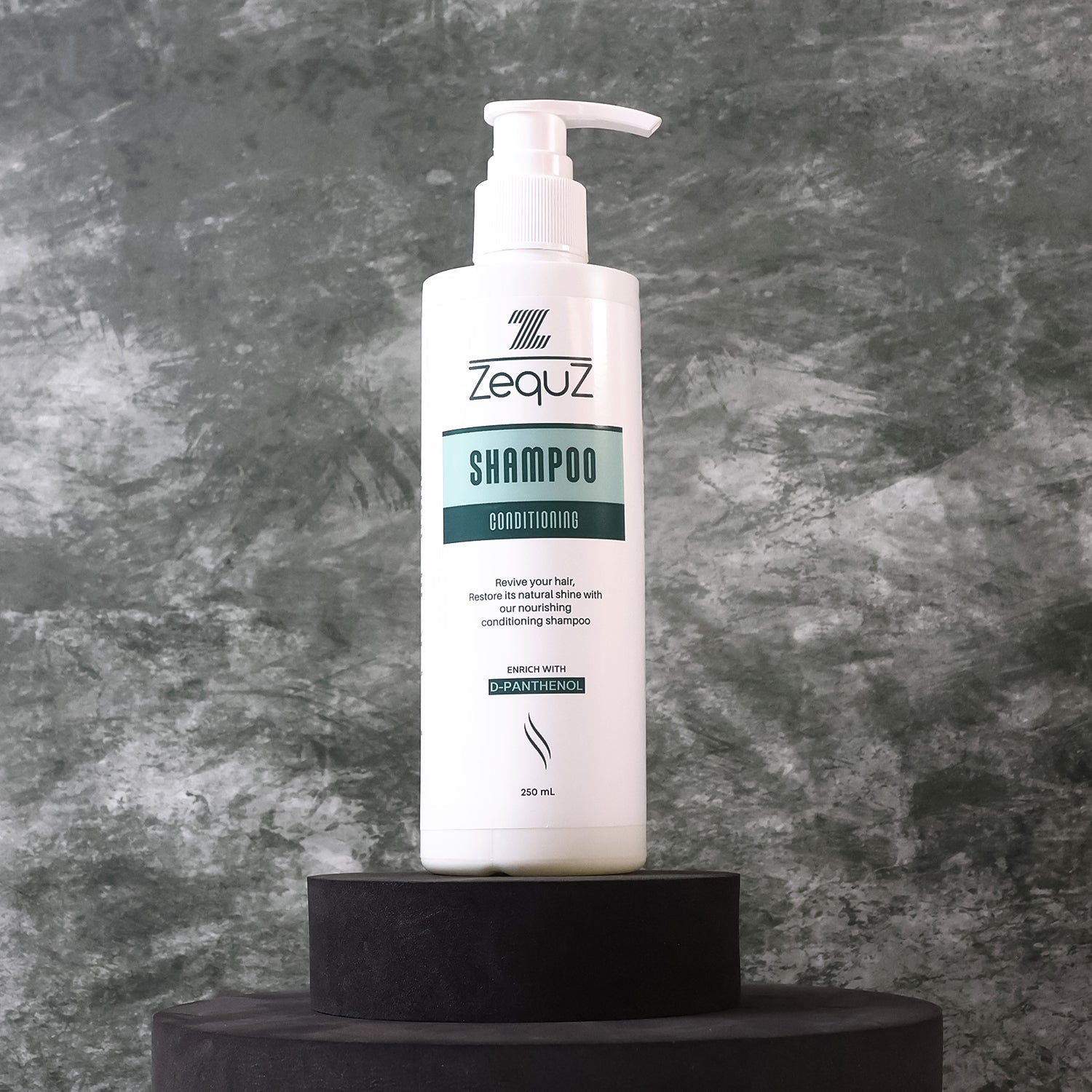 Shampoo 