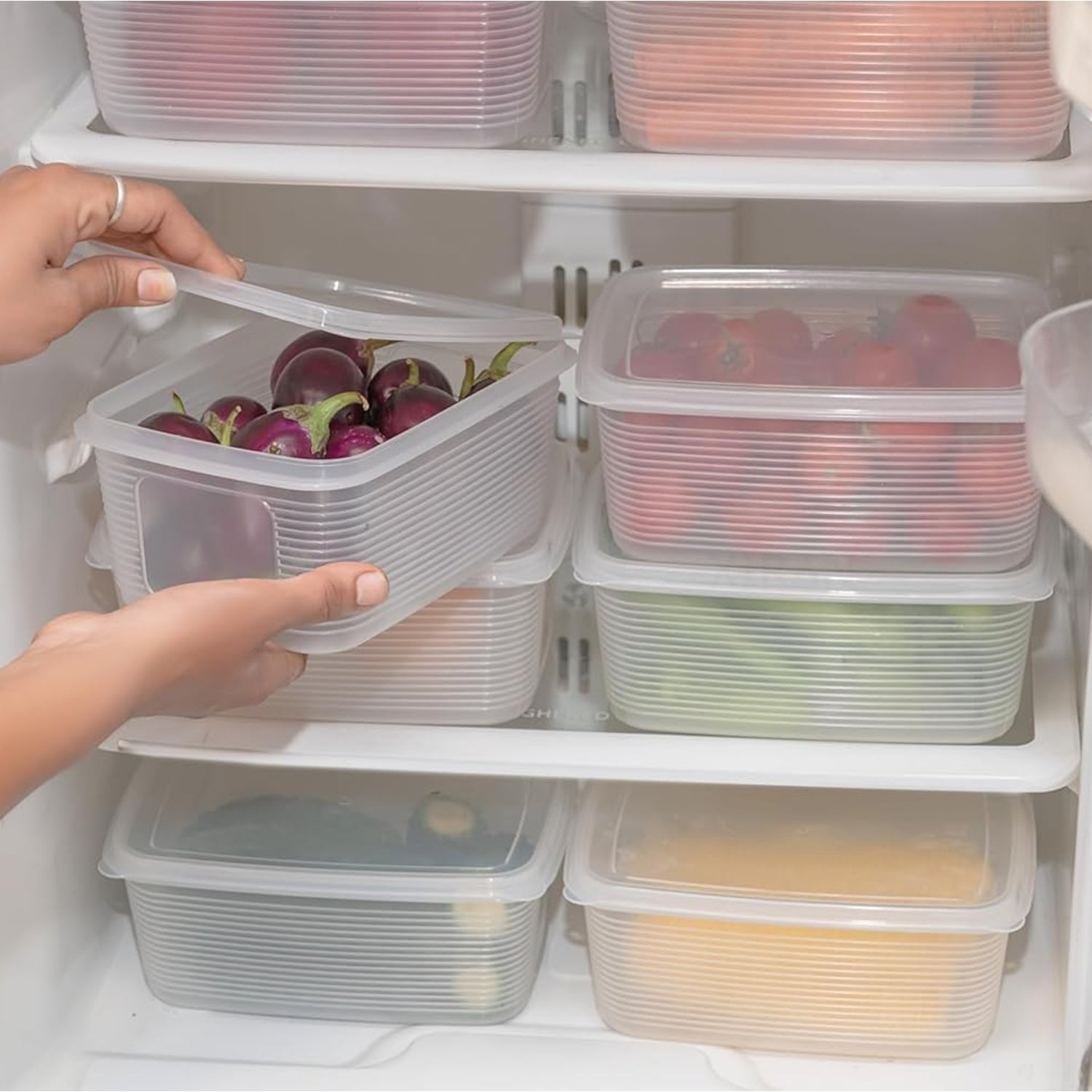 Smart Lid Set