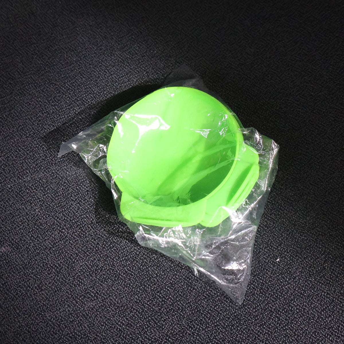 Idli Maker Cups Food-Grade Silicone Non-Stick Idli/ Dhokla/ Egg Poacher (4 Pcs)