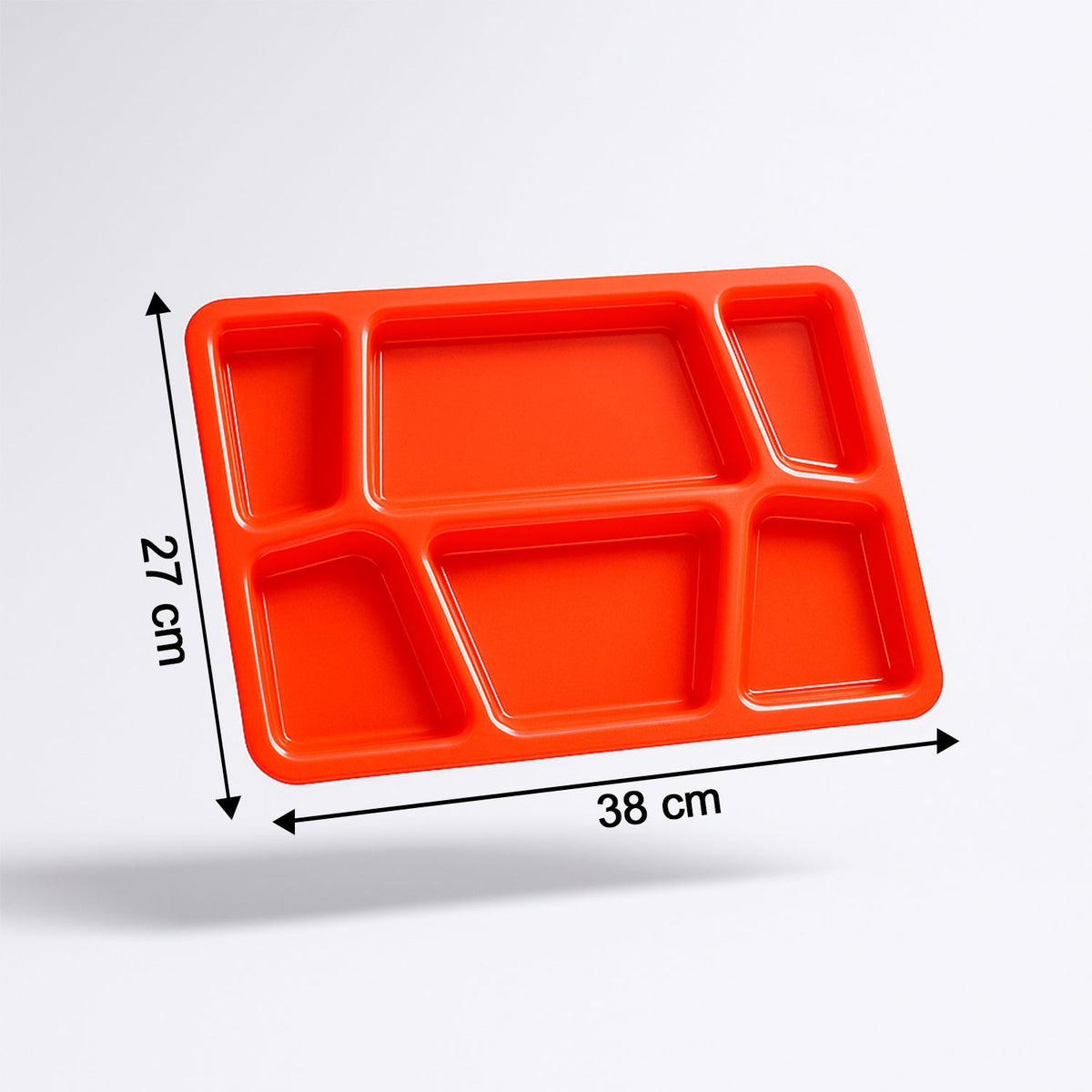Tray