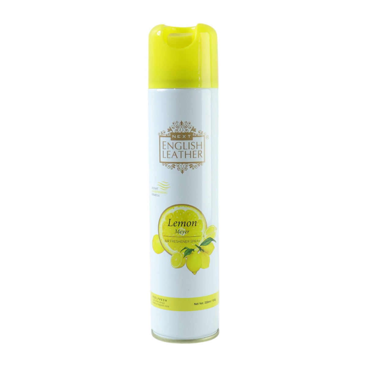 premium Lemon fragrance room spray Next brand