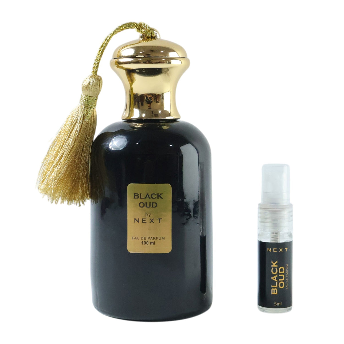 Eau De Perfume