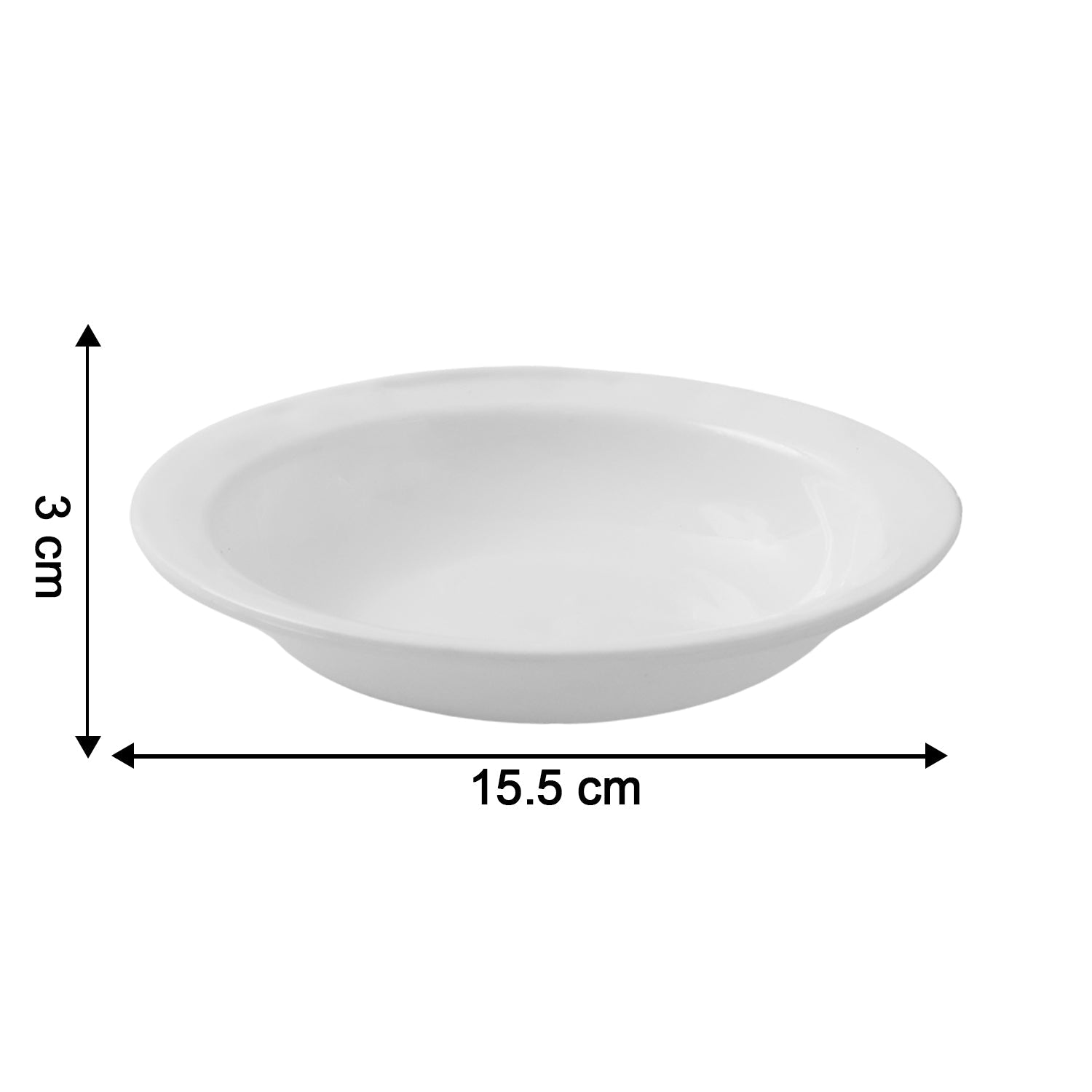 Premium Bowl