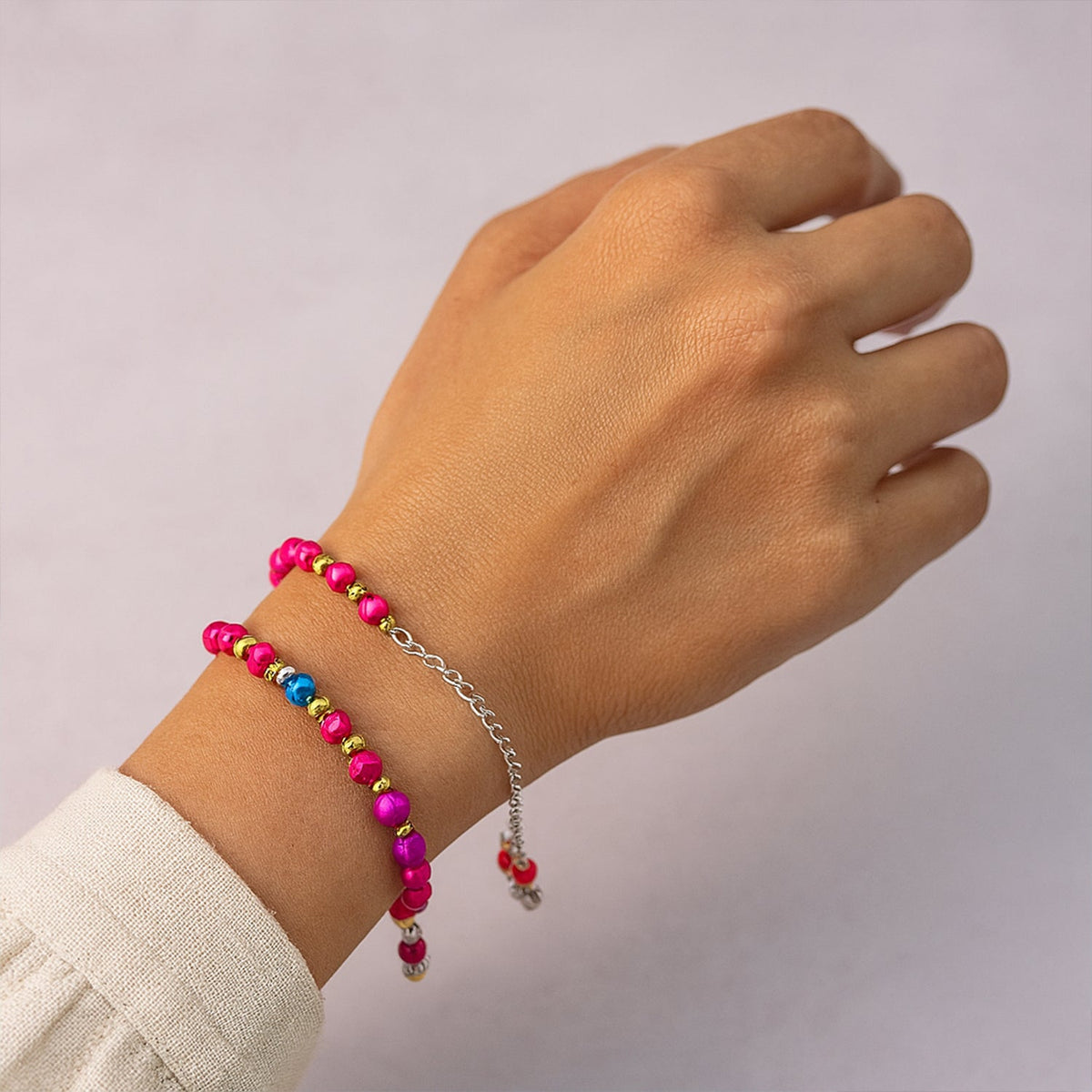 Stylish Adjustable Chain