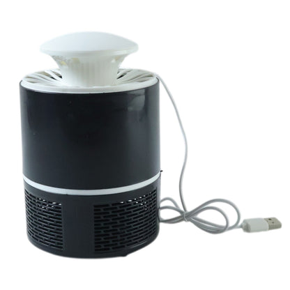 Mosquito Trap Device